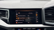 Audi A1 30 TFSI S Line 5dr Petrol Hatchback